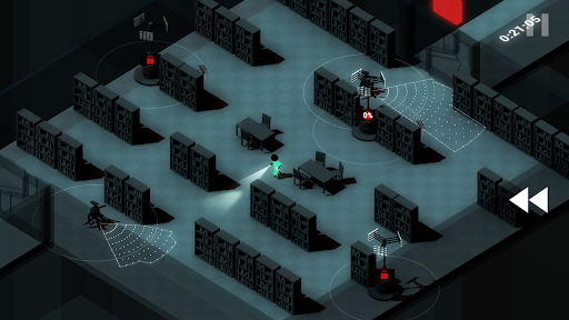 Maruta Escape screenshot 7