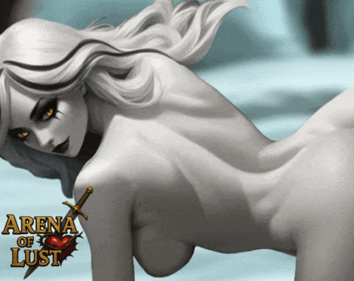 Arena of Lust APK