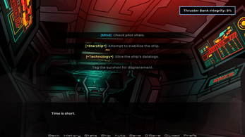 Void Dreaming screenshot 4