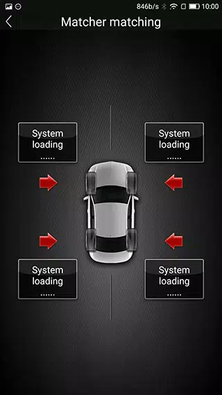 USB TPMS screenshot 3