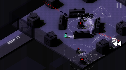 Maruta Escape screenshot 6