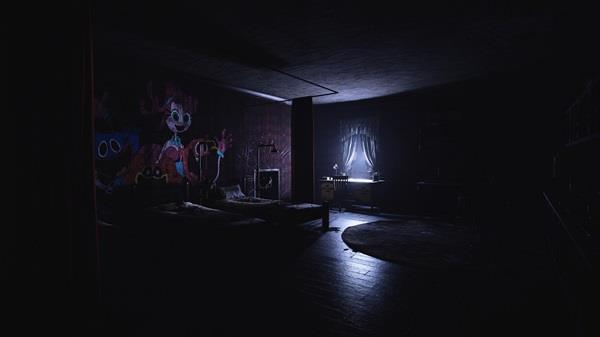 Poppy Playtime Chapter 3 screenshot 5