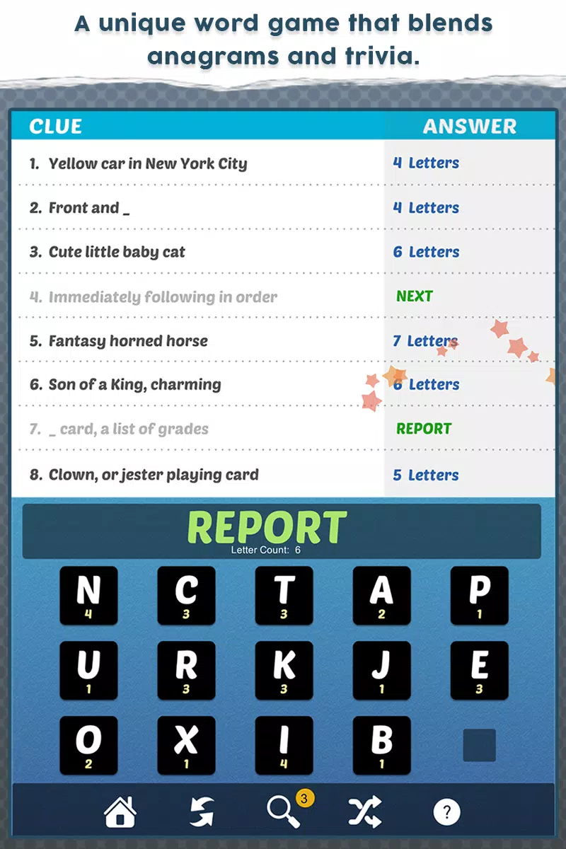 Clue Word screenshot 6