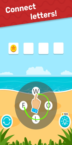 Word Weekend screenshot 2