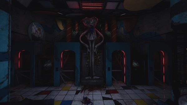 Poppy Playtime Chapter 3 screenshot 4