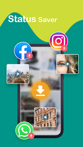 Xender - Share Music Transfer screenshot 3