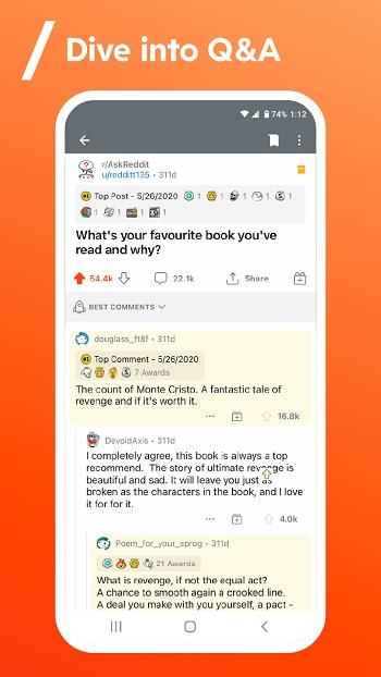 Reddit screenshot 4