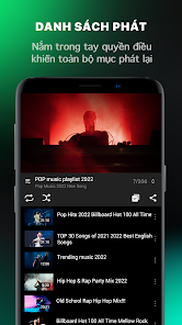 Pure Tuber: Video & MP3 Player screenshot 3