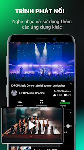 Pure Tuber: Video & MP3 Player screenshot 5