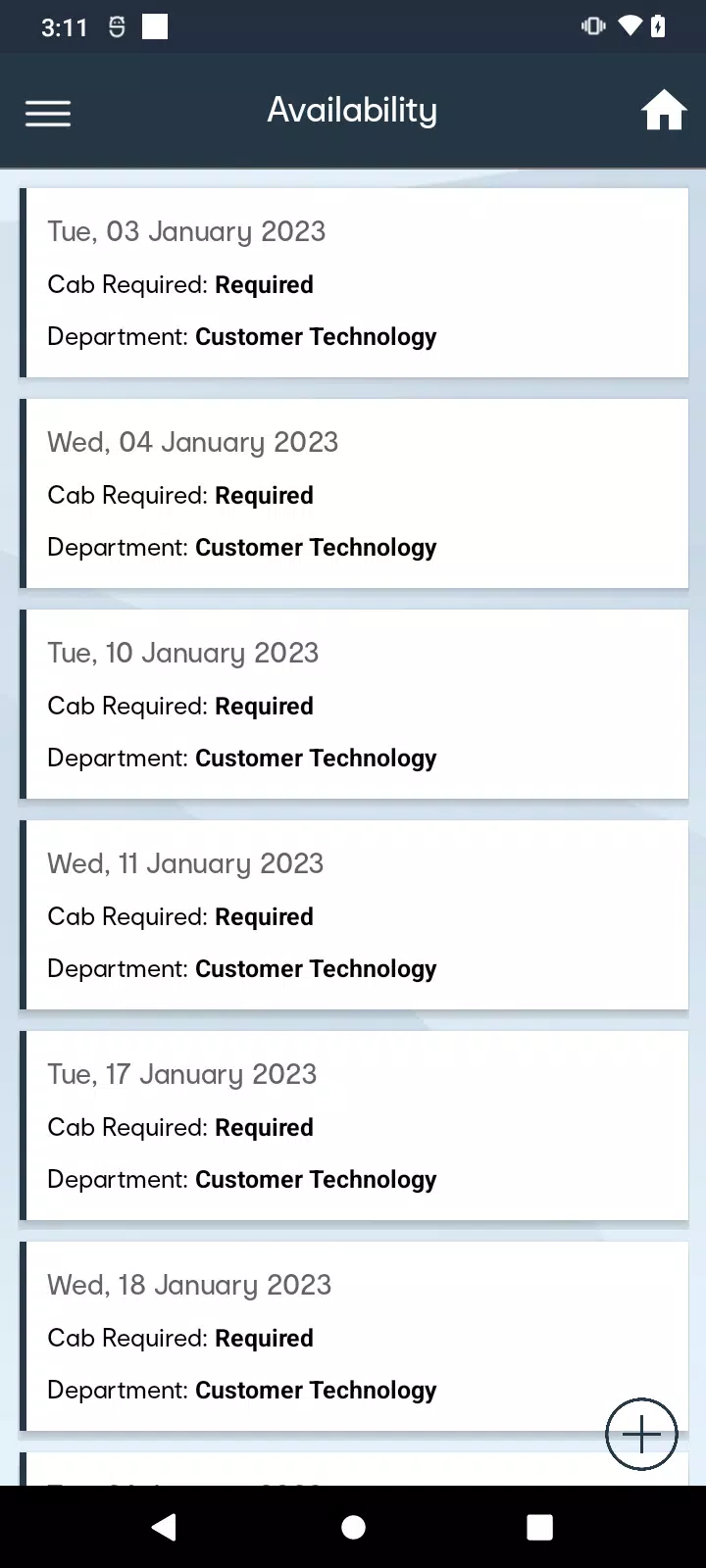 AnkoConnect screenshot 4