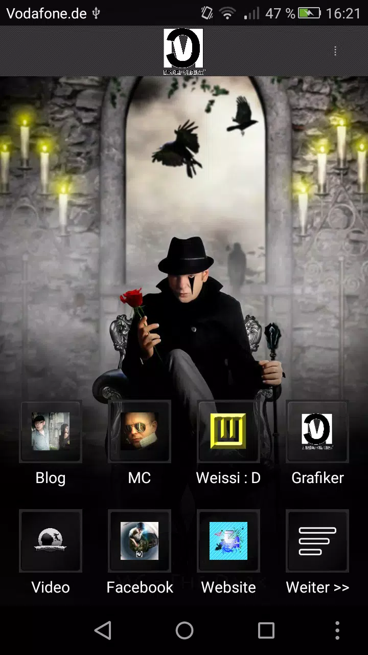 MiStEr ChRiSx screenshot 1