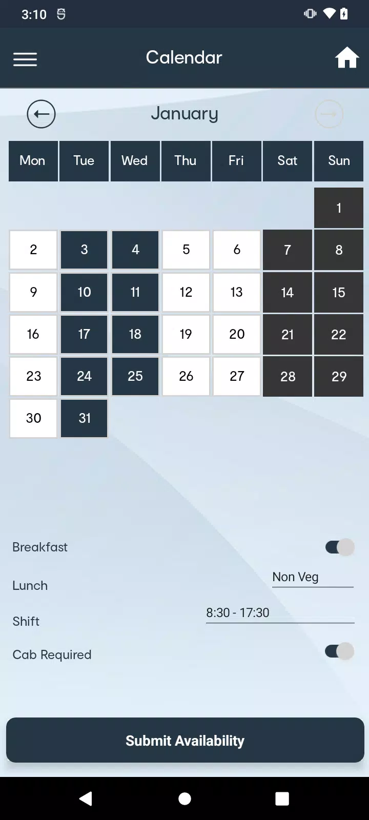 AnkoConnect screenshot 5