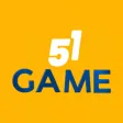 51 Games Link APK