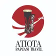 Atiota Papuani Travel APK