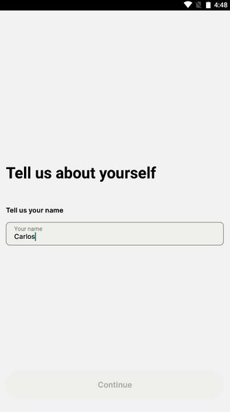 Linktree screenshot 8