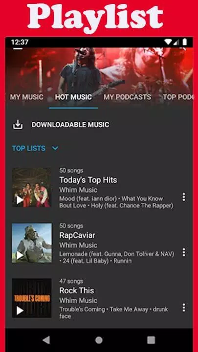 Tube Master screenshot 5