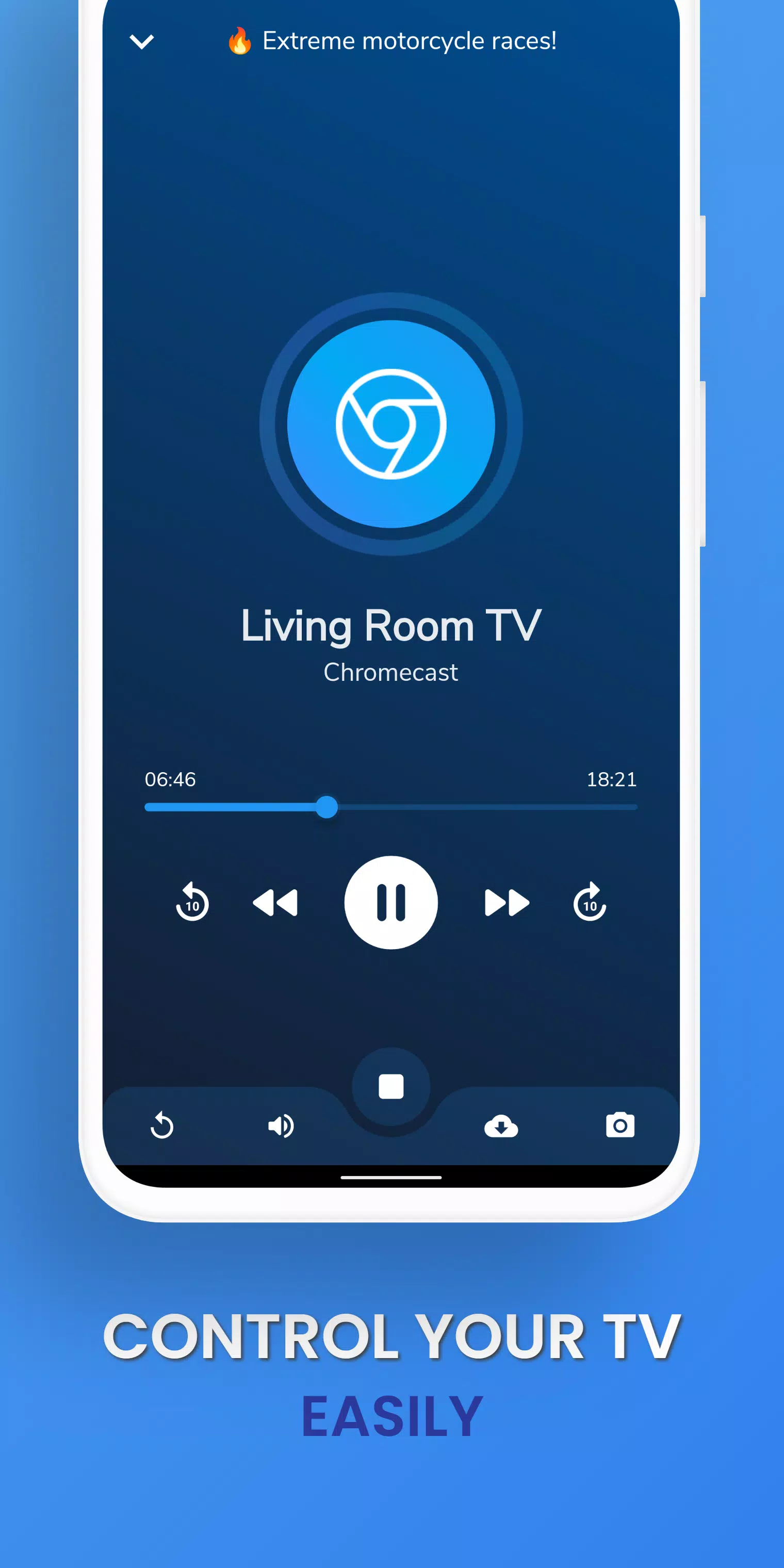 WeeboCast screenshot 4