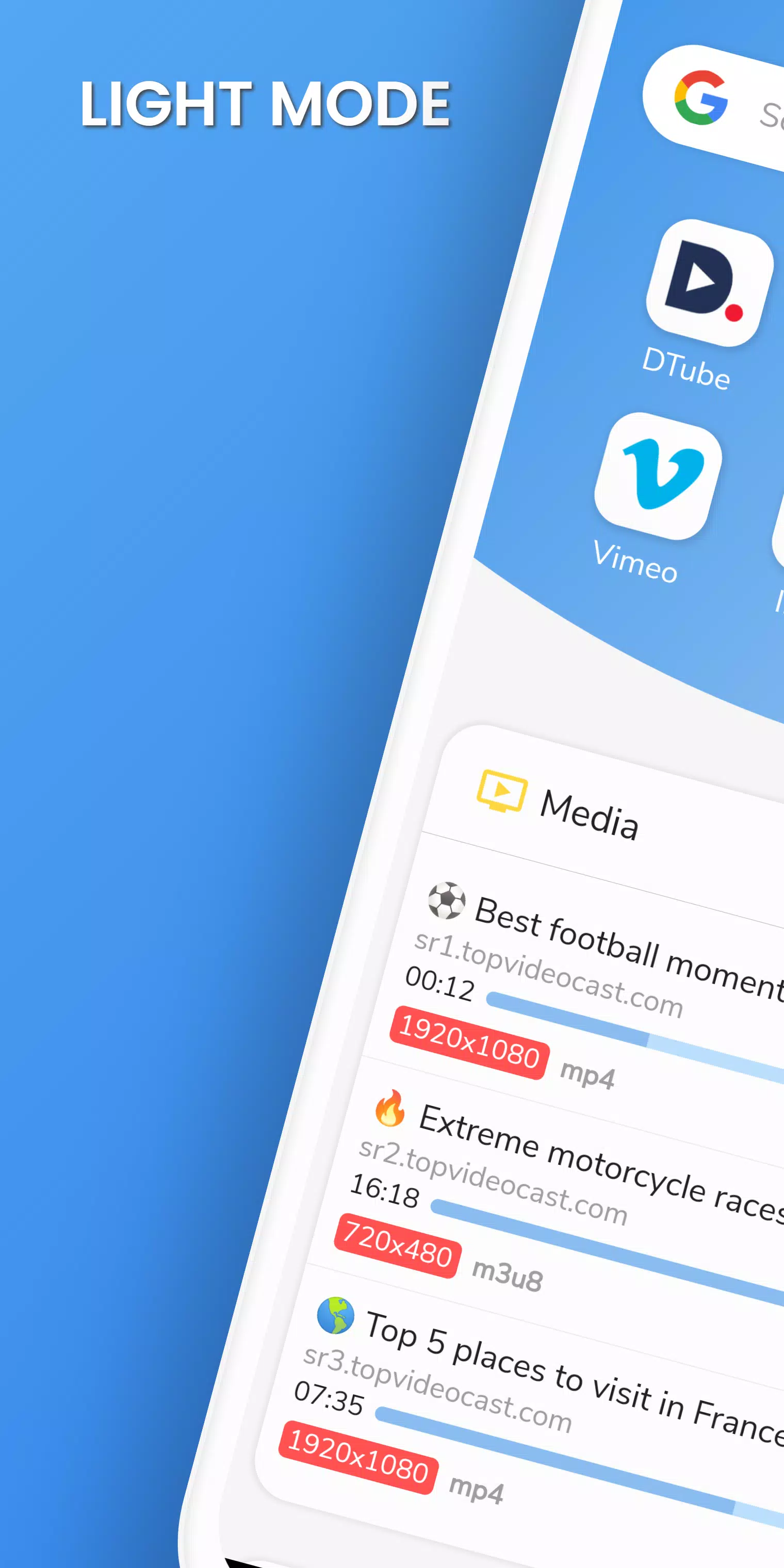 WeeboCast screenshot 6