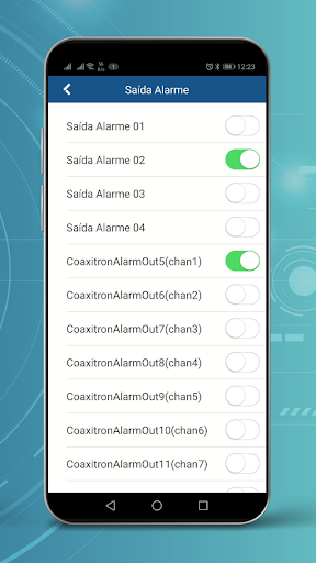 CTR-MAZi screenshot 3