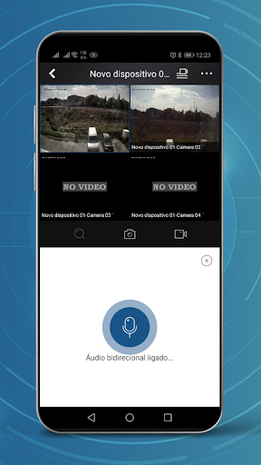 CTR-MAZi screenshot 2