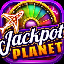 Hard Rock Jackpot Planet APK