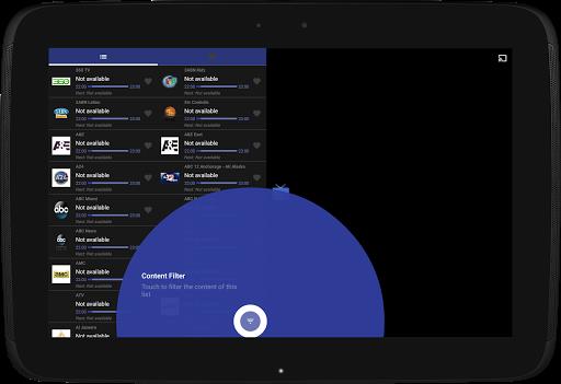 TVCast screenshot 4