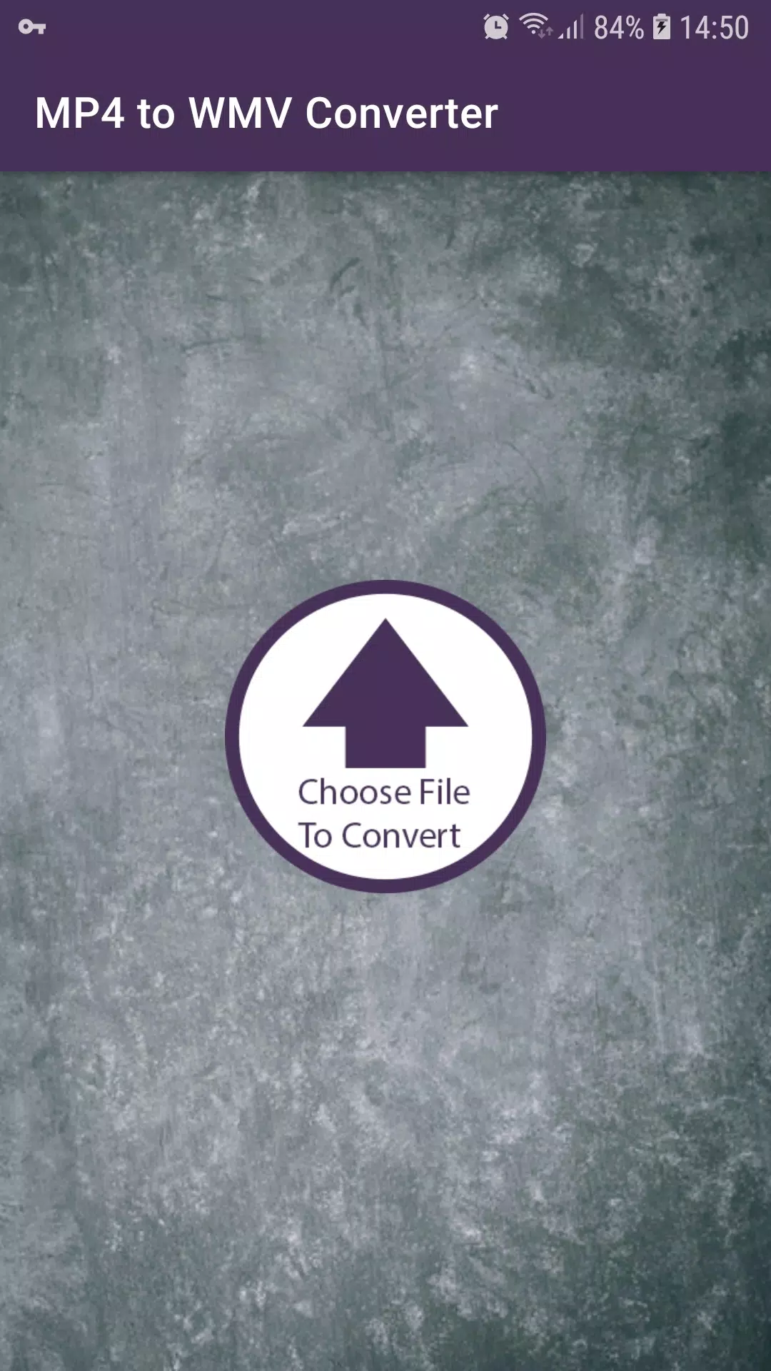 MP4 to WMV Converter screenshot 6