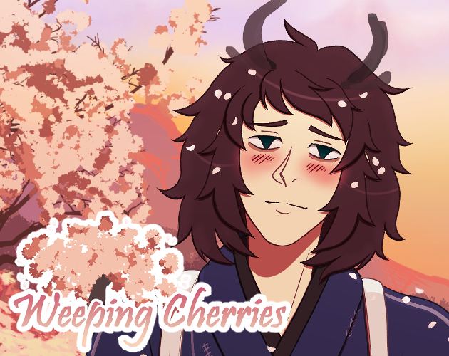 Weeping Cherries APK