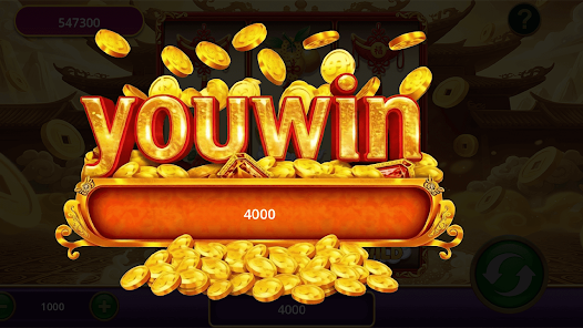 HUHU Tiger Luckion screenshot 3