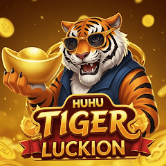 HUHU Tiger Luckion APK