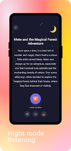 Children’s Stories – Perila screenshot 6