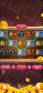 777 Velvet Horizon screenshot 3