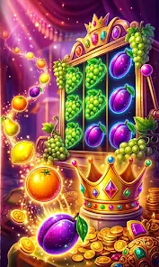 Fruit Slots Festival screenshot 3