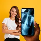 Girl Body Scanner Camera 2025 APK