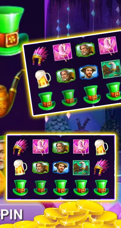 Lucky 777 Carnival Temple screenshot 4