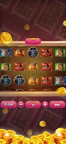 777 Velvet Horizon screenshot 2