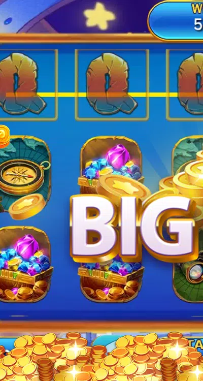 Ancient to 777 Slots screenshot 2