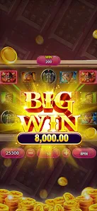 777 Velvet Horizon screenshot 1