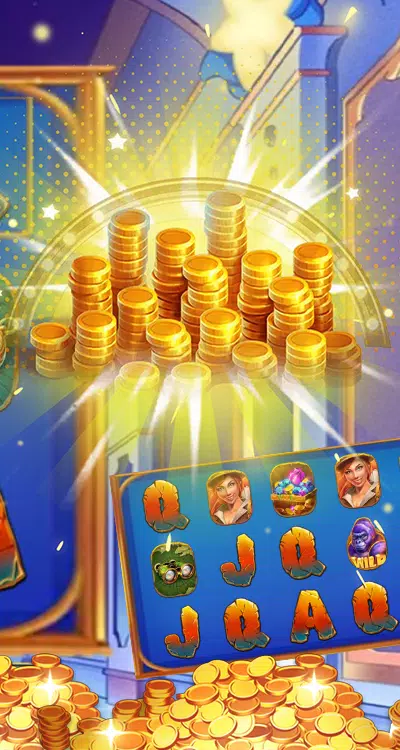 Ancient to 777 Slots screenshot 4