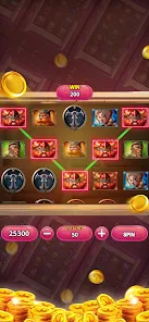 777 Velvet Horizon screenshot 4