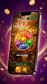 Fruit Slots Festival screenshot 5