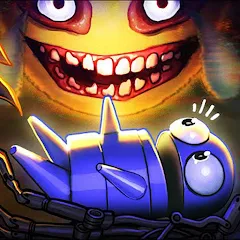 REPO Multiplayers Mobile Game APK