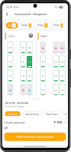 Sri Damodar Tourist screenshot 5