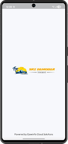 Sri Damodar Tourist screenshot 1