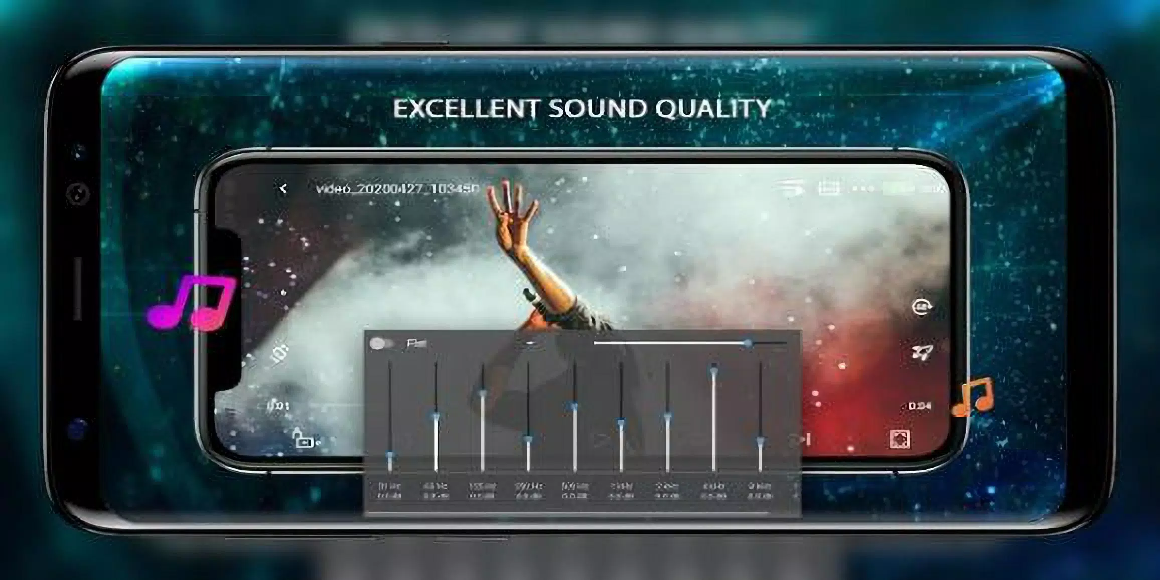 Video Player All Format 2022 screenshot 2
