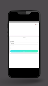 Chronexa OnTime screenshot 1