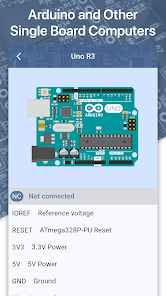 Electronics Engineer Helper screenshot 5