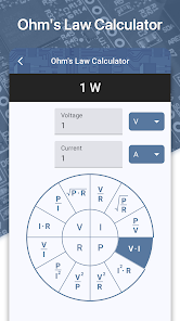 Electronics Engineer Helper screenshot 4