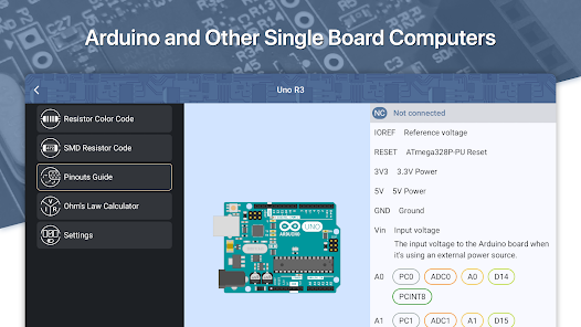 Electronics Engineer Helper screenshot 19