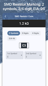Electronics Engineer Helper screenshot 7